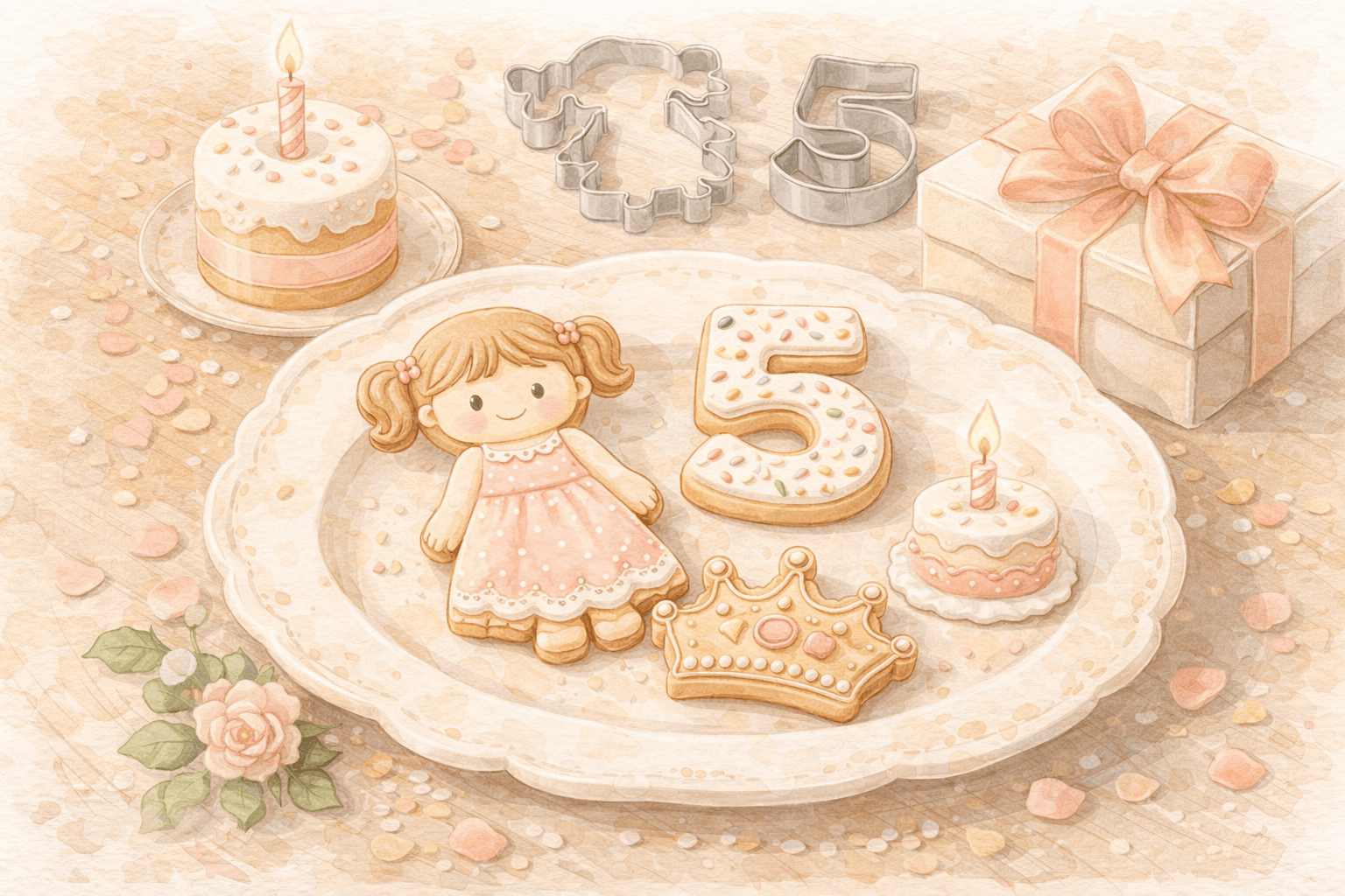 Birthdays & anniversaries